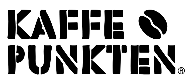 Kaffepunkten logo
