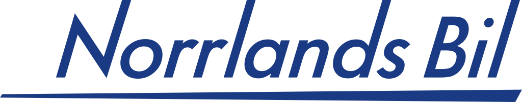 Norrlands Bil Logo