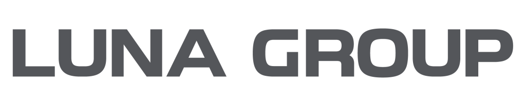 Luna Group Logo